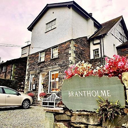 Brantholme Bed & Breakfast Ambleside Exteriér fotografie