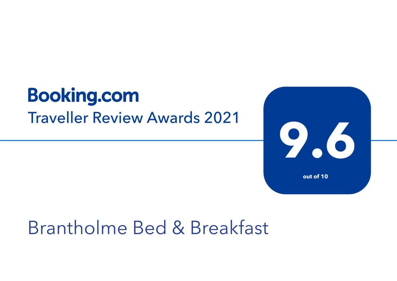 Brantholme Bed & Breakfast Ambleside Exteriér fotografie
