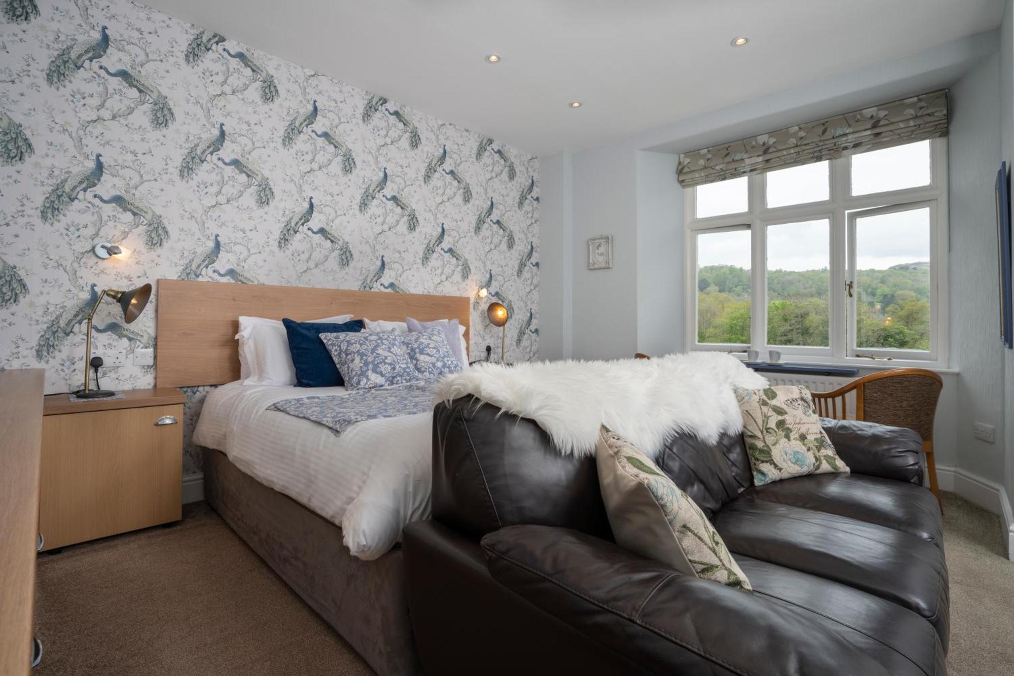 Brantholme Bed & Breakfast Ambleside Exteriér fotografie