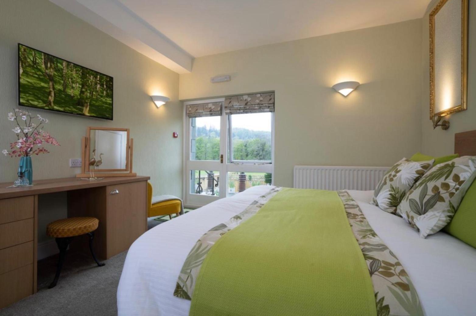 Brantholme Bed & Breakfast Ambleside Exteriér fotografie
